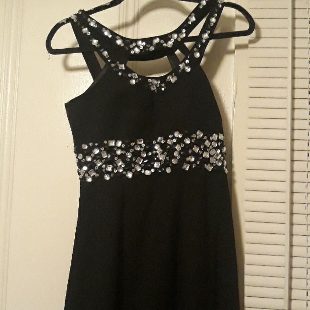 Prom/evening dress